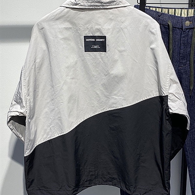 市场上装-夹克-休闲夹克【实拍】