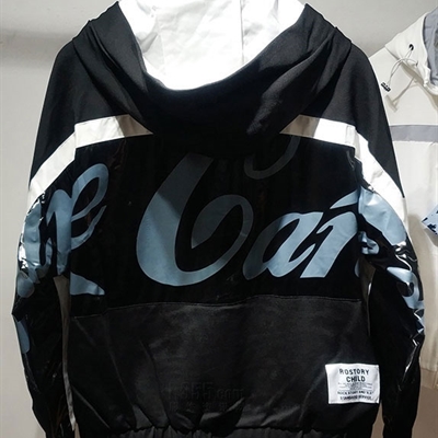 市场上装-夹克-休闲夹克【实拍】