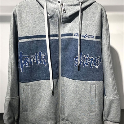 市场上装-卫衣-微潮卫衣【实拍】