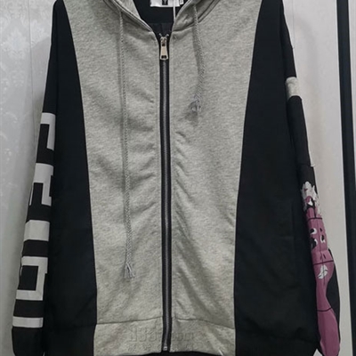 市场上装-卫衣-微潮卫衣【实拍】