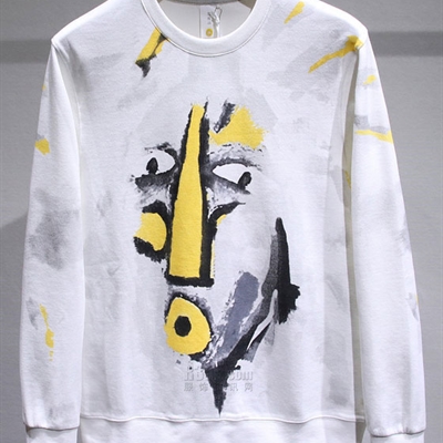 市场上装-卫衣-微潮卫衣【实拍】