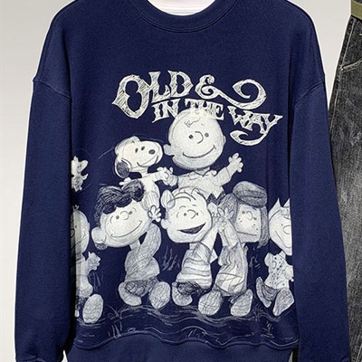 市场上装-卫衣-微潮卫衣【实拍】