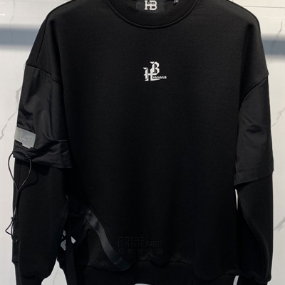 市场上装-卫衣-微潮卫衣【实拍】