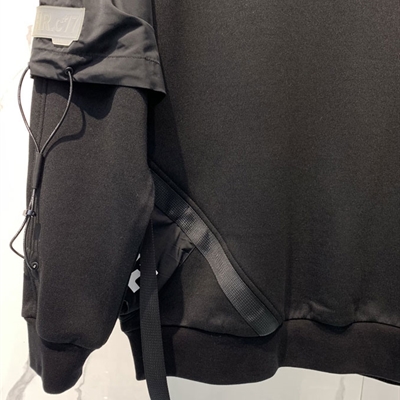 市场上装-卫衣-微潮卫衣【实拍】