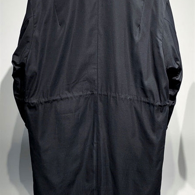 市场上装-中长外套-休闲中长外套【实拍】