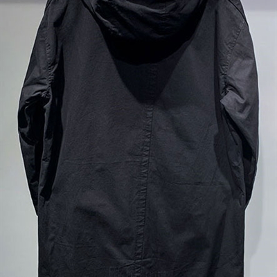 市场上装-中长外套-休闲中长外套【实拍】