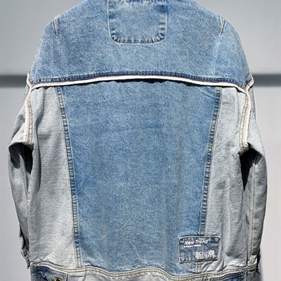 市场上装-夹克-休闲夹克【实拍】