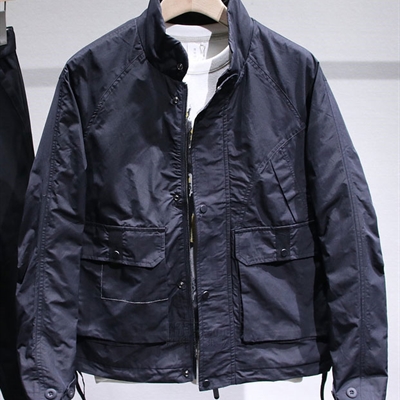 市场上装-夹克-休闲夹克【实拍】