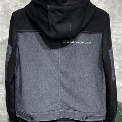 市场上装-夹克-休闲夹克【实拍】