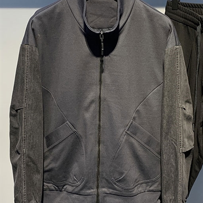 市场上装-夹克-休闲夹克【实拍】