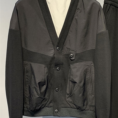 市场上装-夹克-休闲夹克【实拍】