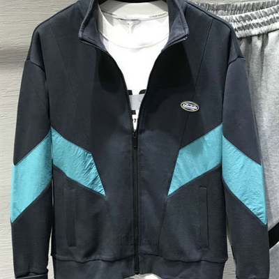 市场上装-夹克-休闲夹克【实拍】
