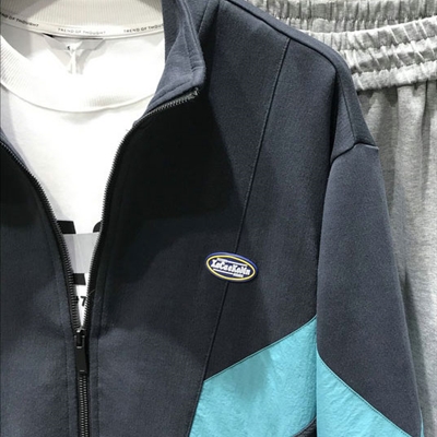 市场上装-夹克-休闲夹克【实拍】