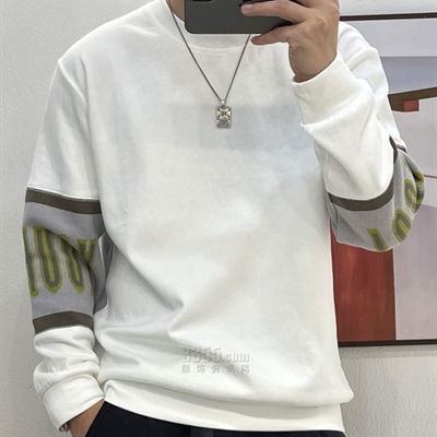 市场上装-卫衣-休闲卫衣