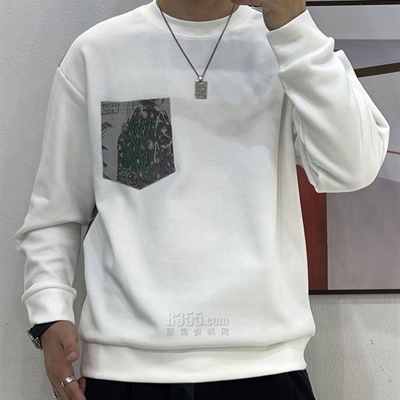 市场上装-卫衣-休闲卫衣