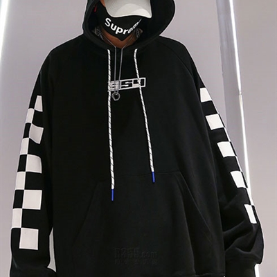 市场上装-卫衣-微潮卫衣