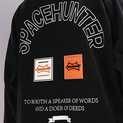 市场上装-卫衣-微潮卫衣