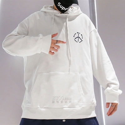 市场上装-卫衣-微潮卫衣