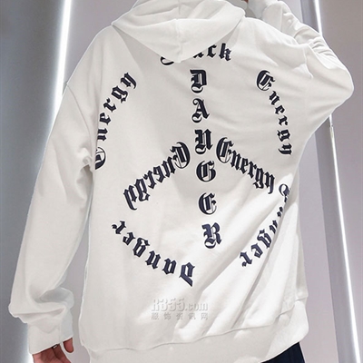 市场上装-卫衣-微潮卫衣