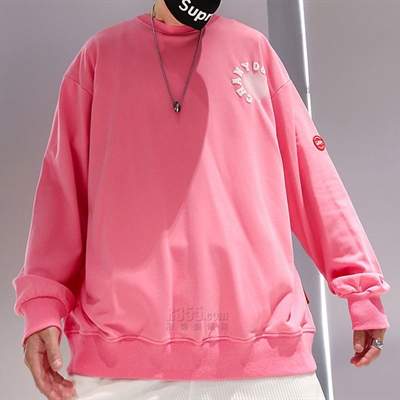 市场上装-卫衣-微潮卫衣