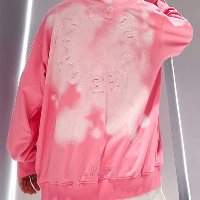 市场上装-卫衣-微潮卫衣