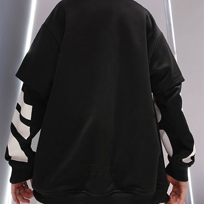 市场上装-卫衣-微潮卫衣