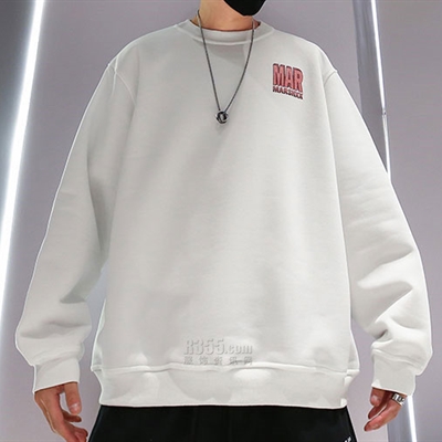 市场上装-卫衣-微潮卫衣