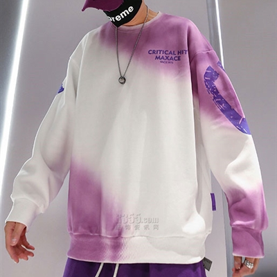 市场上装-卫衣-微潮卫衣