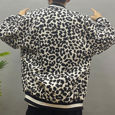 市场上装-夹克-休闲夹克