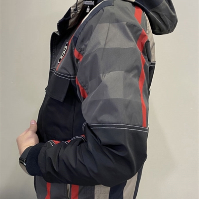 市场上装-夹克-休闲夹克