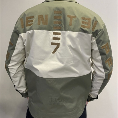 市场上装-夹克-休闲夹克