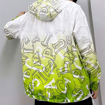 市场上装-夹克-微潮夹克