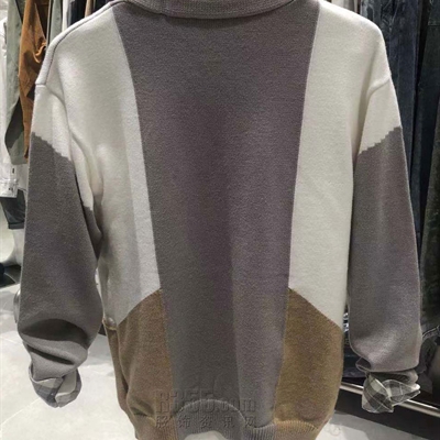 市场上装-毛衫-休闲毛衫【实拍】