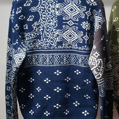 市场上装-毛衫-休闲毛衫【实拍】