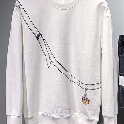 市场上装-卫衣-休闲卫衣【实拍】