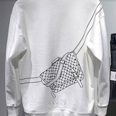 市场上装-卫衣-休闲卫衣【实拍】