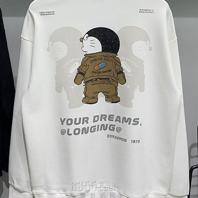 市场上装-卫衣-休闲卫衣【实拍】