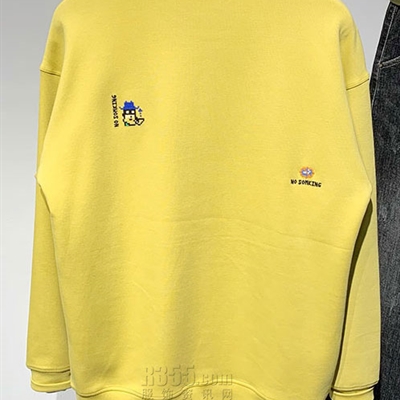 市场上装-卫衣-休闲卫衣【实拍】