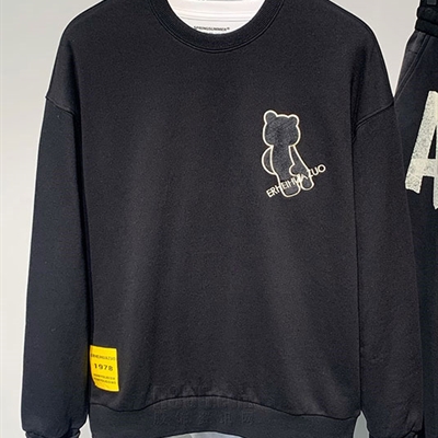 市场上装-卫衣-休闲卫衣【实拍】