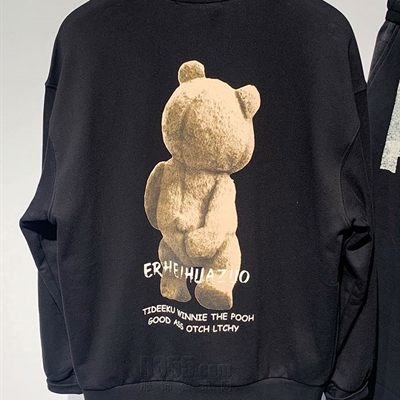 市场上装-卫衣-休闲卫衣【实拍】