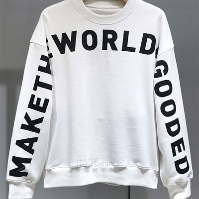 市场上装-卫衣-休闲卫衣【实拍】