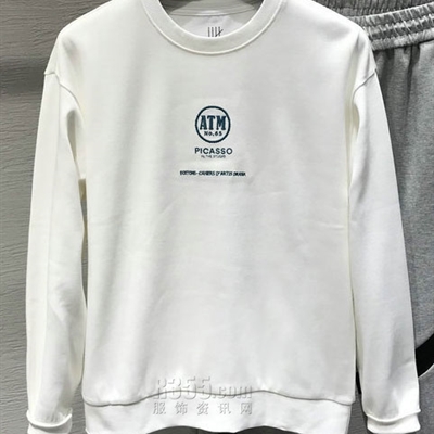 市场上装-卫衣-休闲卫衣【实拍】