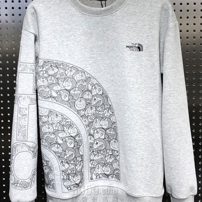 市场上装-卫衣-休闲卫衣【实拍】