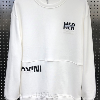 市场上装-卫衣-休闲卫衣【实拍】