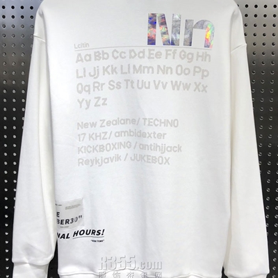 市场上装-卫衣-休闲卫衣【实拍】