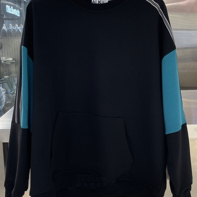 市场上装-卫衣-休闲卫衣【实拍】