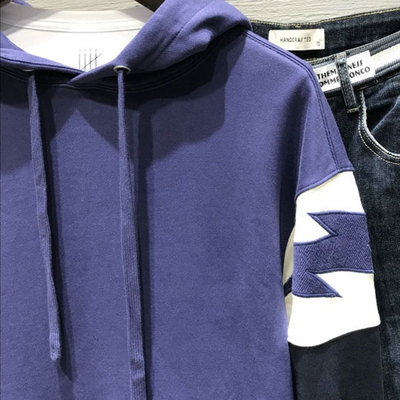 市场上装-卫衣-休闲卫衣【实拍】