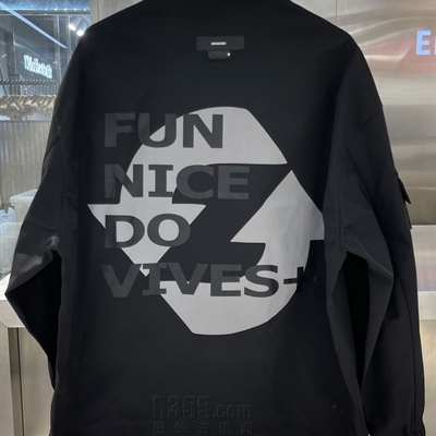 市场上装-夹克-微潮夹克【实拍】