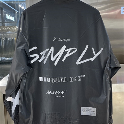 市场上装-夹克-微潮夹克【实拍】