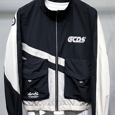 市场上装-夹克-微潮夹克【实拍】